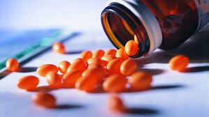 Τύποι φαρμάκων που χρησιμοποιούνται για τη θεραπεία της προστατίτιδας